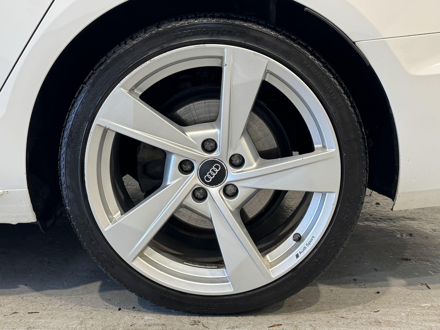 Used Audi A4 Avant for sale - 77267236: Photo 24