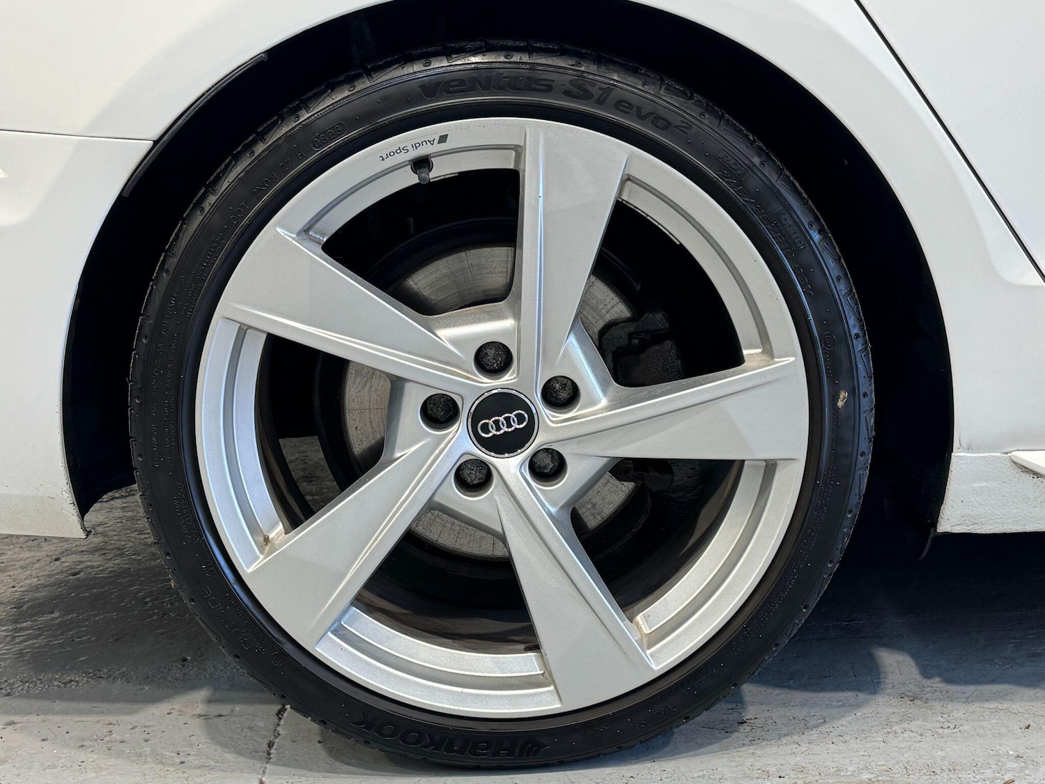 Used Audi A4 Avant for sale - 77267236: Photo 25