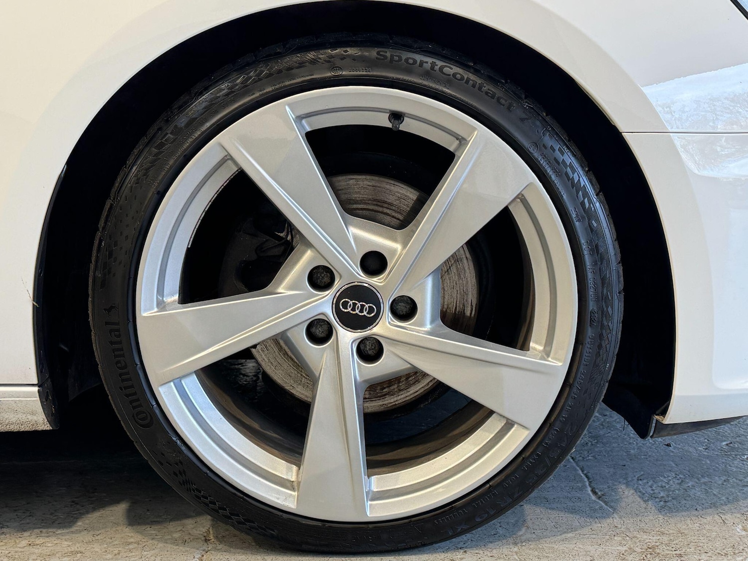 Used Audi A4 Avant for sale - 77267236: Photo 26