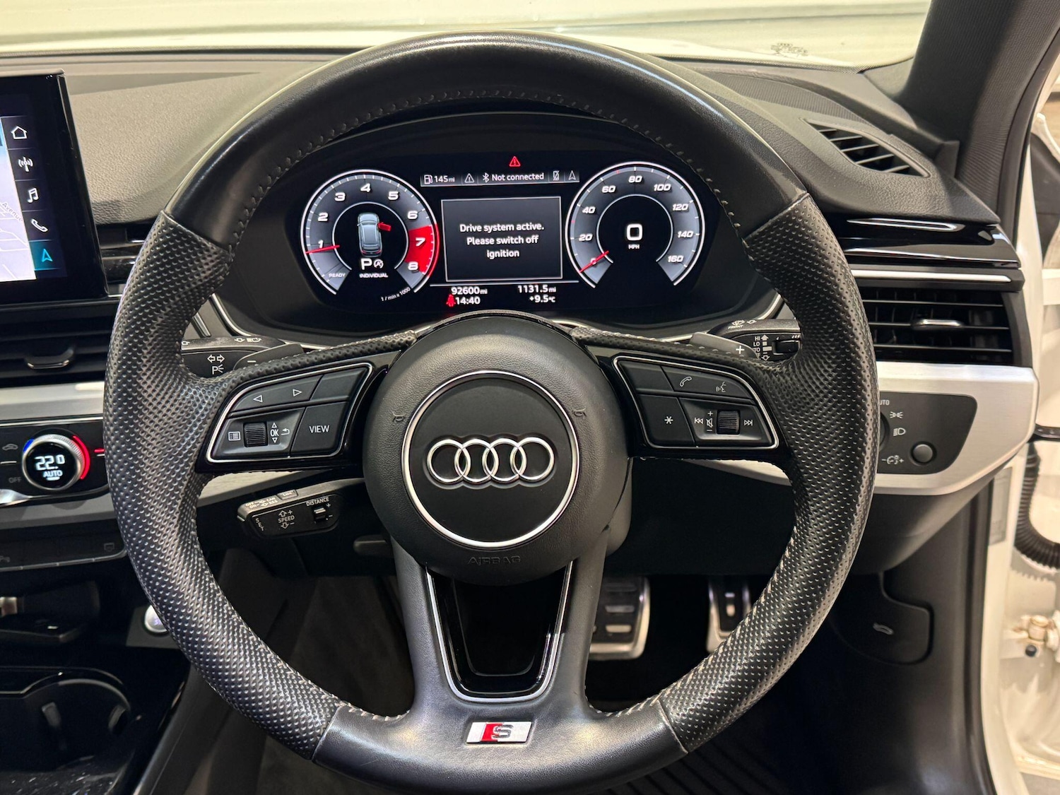 Used Audi A4 Avant for sale - 77267236: Photo 27