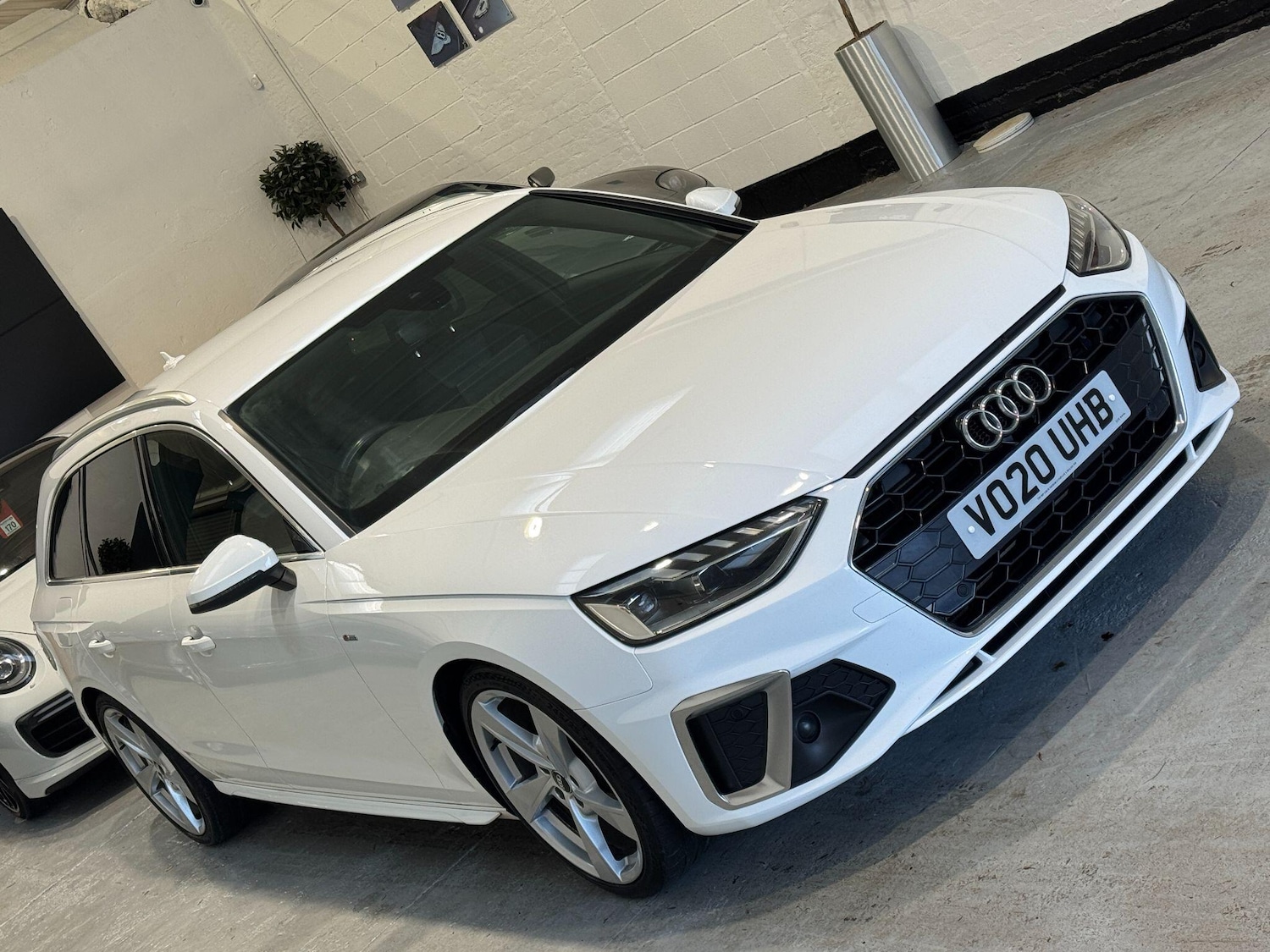 Used Audi A4 Avant for sale - 77267236: Photo 29