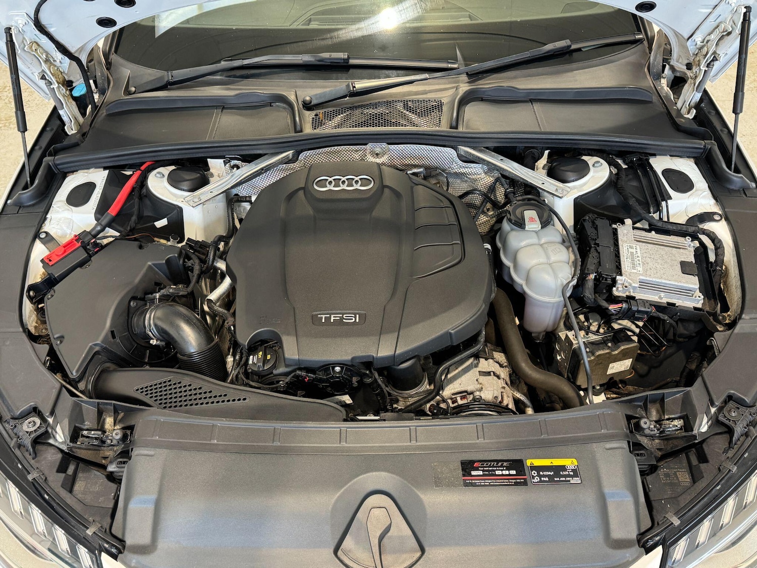 Used Audi A4 Avant for sale - 77267236: Photo 32