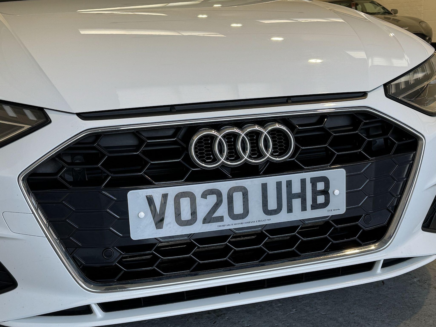 Used Audi A4 Avant for sale - 77267236: Photo 37