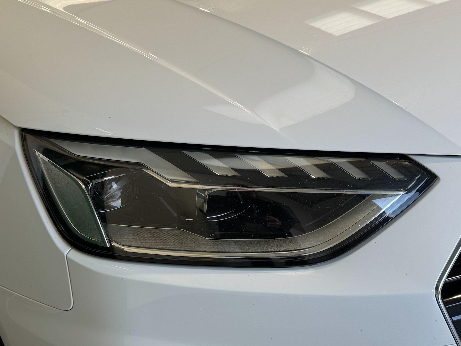 Used Audi A4 Avant for sale - 77267236: Photo 38