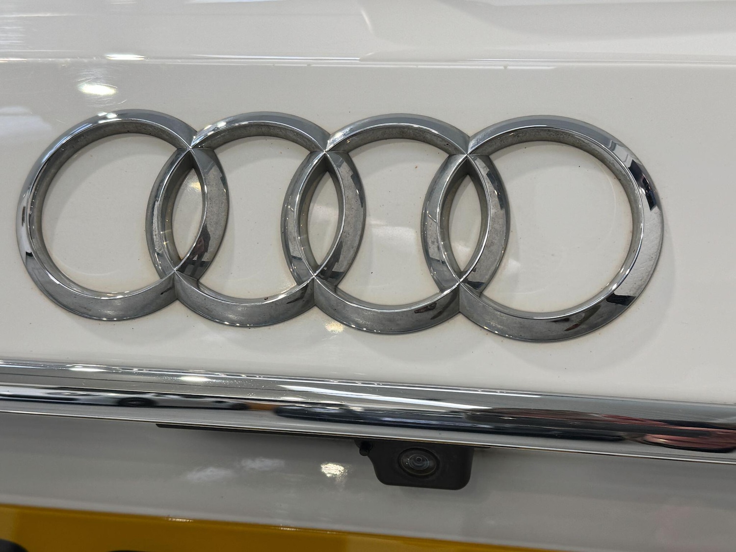 Used Audi A4 Avant for sale - 77267236: Photo 43