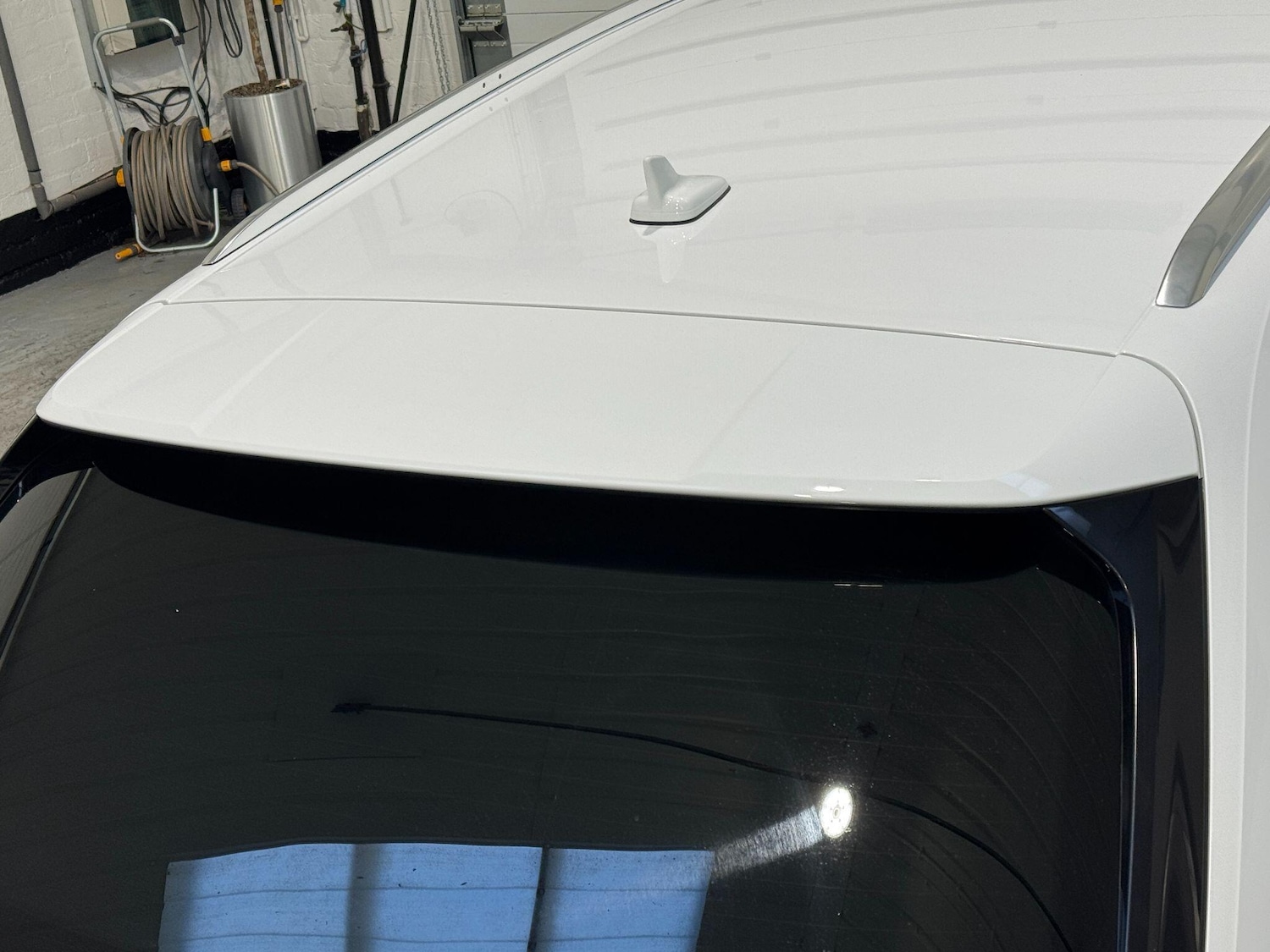 Used Audi A4 Avant for sale - 77267236: Photo 47