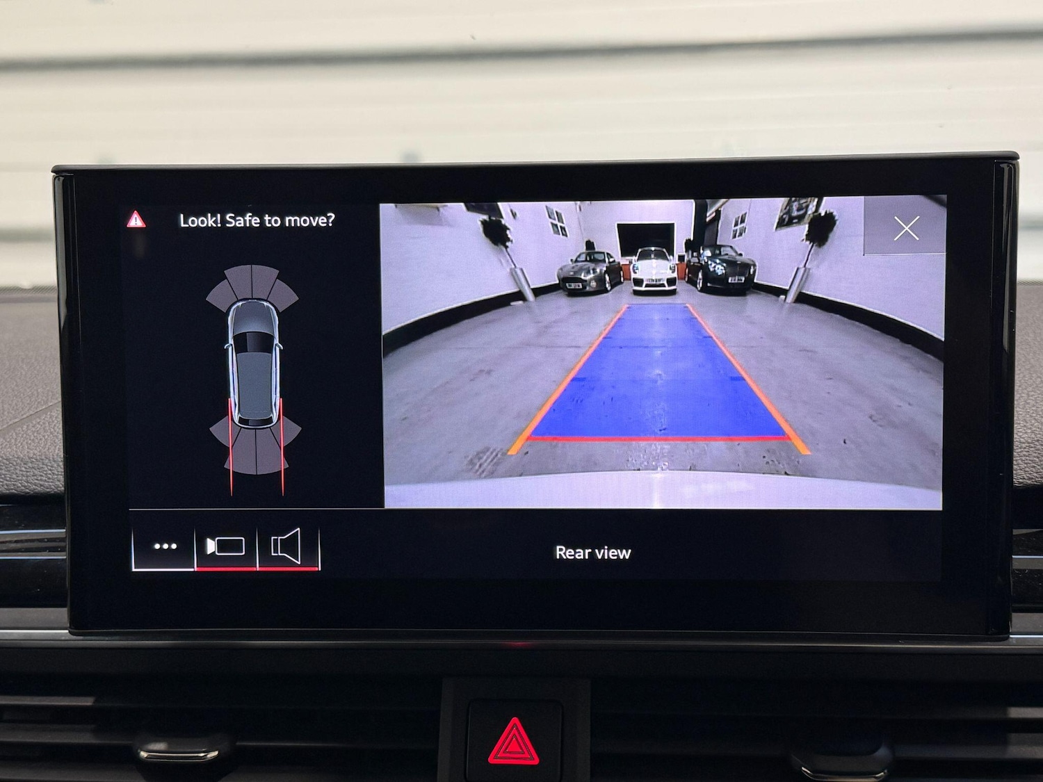 Used Audi A4 Avant for sale - 77267236: Photo 48