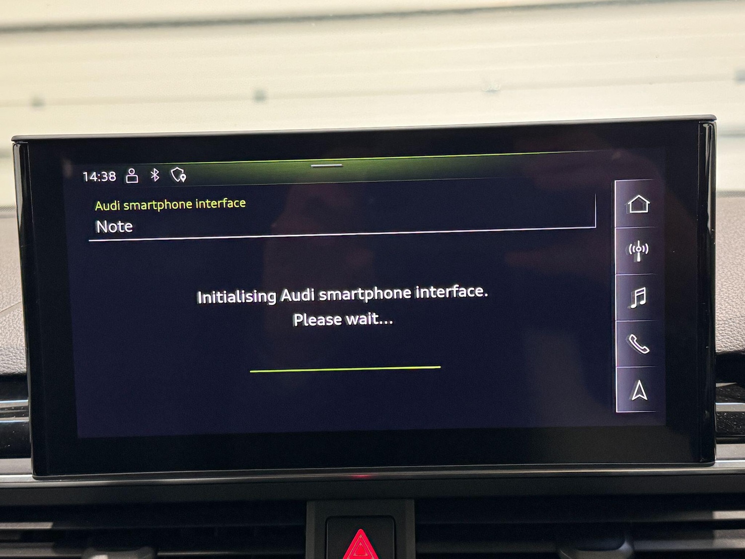 Used Audi A4 Avant for sale - 77267236: Photo 49