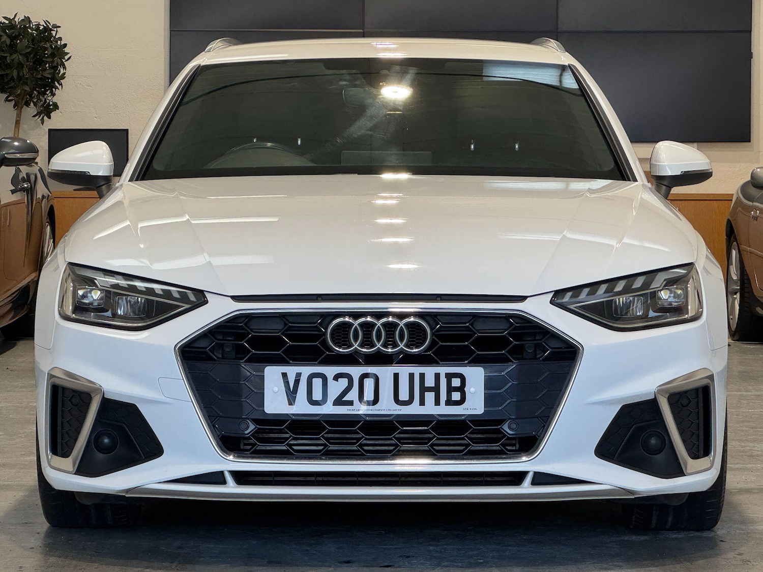 Used Audi A4 Avant for sale - 77267236: Photo 5