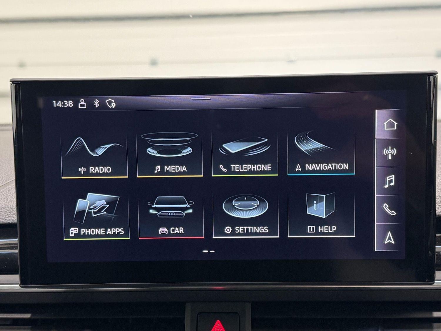 Used Audi A4 Avant for sale - 77267236: Photo 50