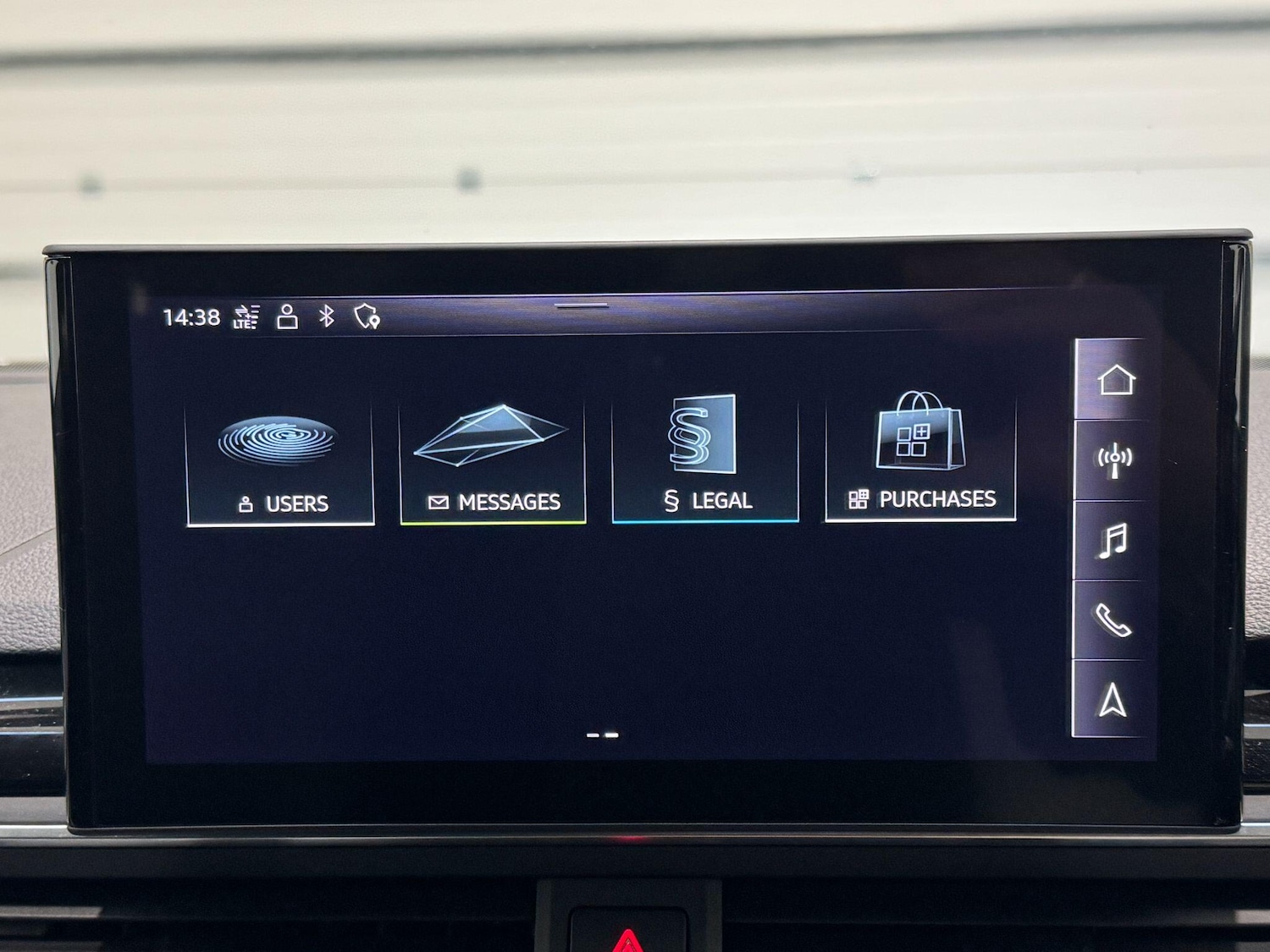 Used Audi A4 Avant for sale - 77267236: Photo 51