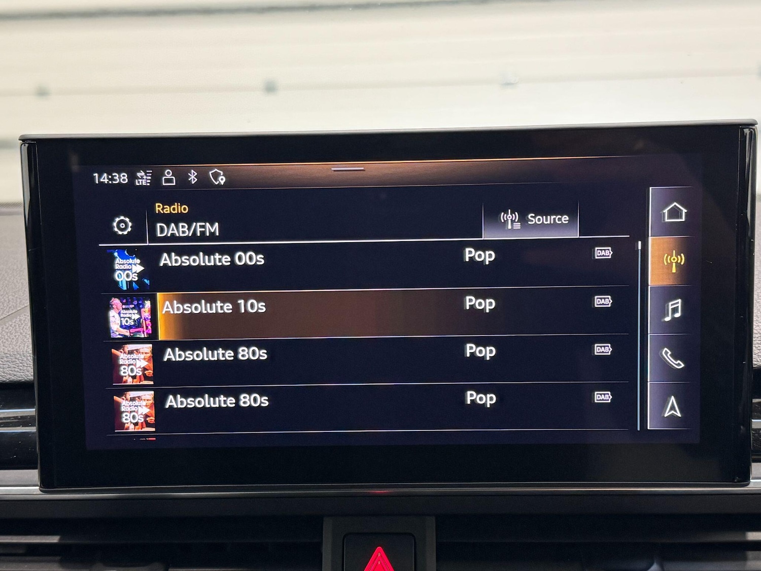 Used Audi A4 Avant for sale - 77267236: Photo 52