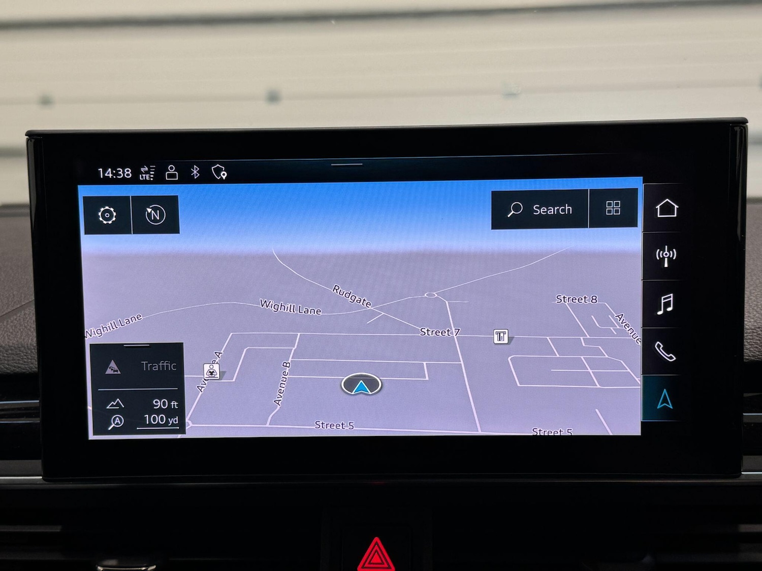 Used Audi A4 Avant for sale - 77267236: Photo 54