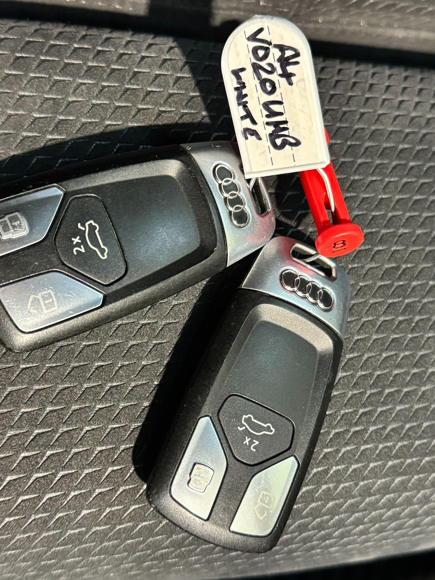 Used Audi A4 Avant for sale - 77267236: Photo 56