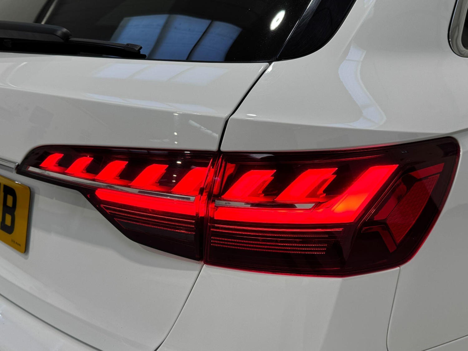 Used Audi A4 Avant for sale - 77267236: Photo 57