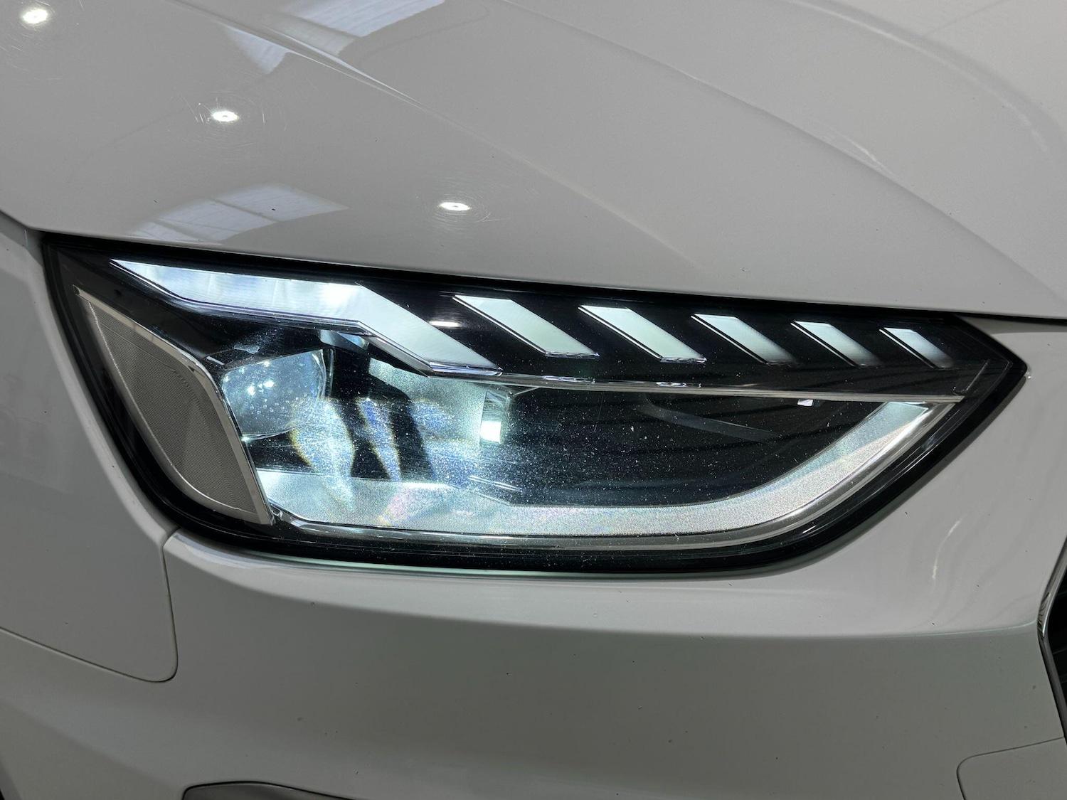 Used Audi A4 Avant for sale - 77267236: Photo 58