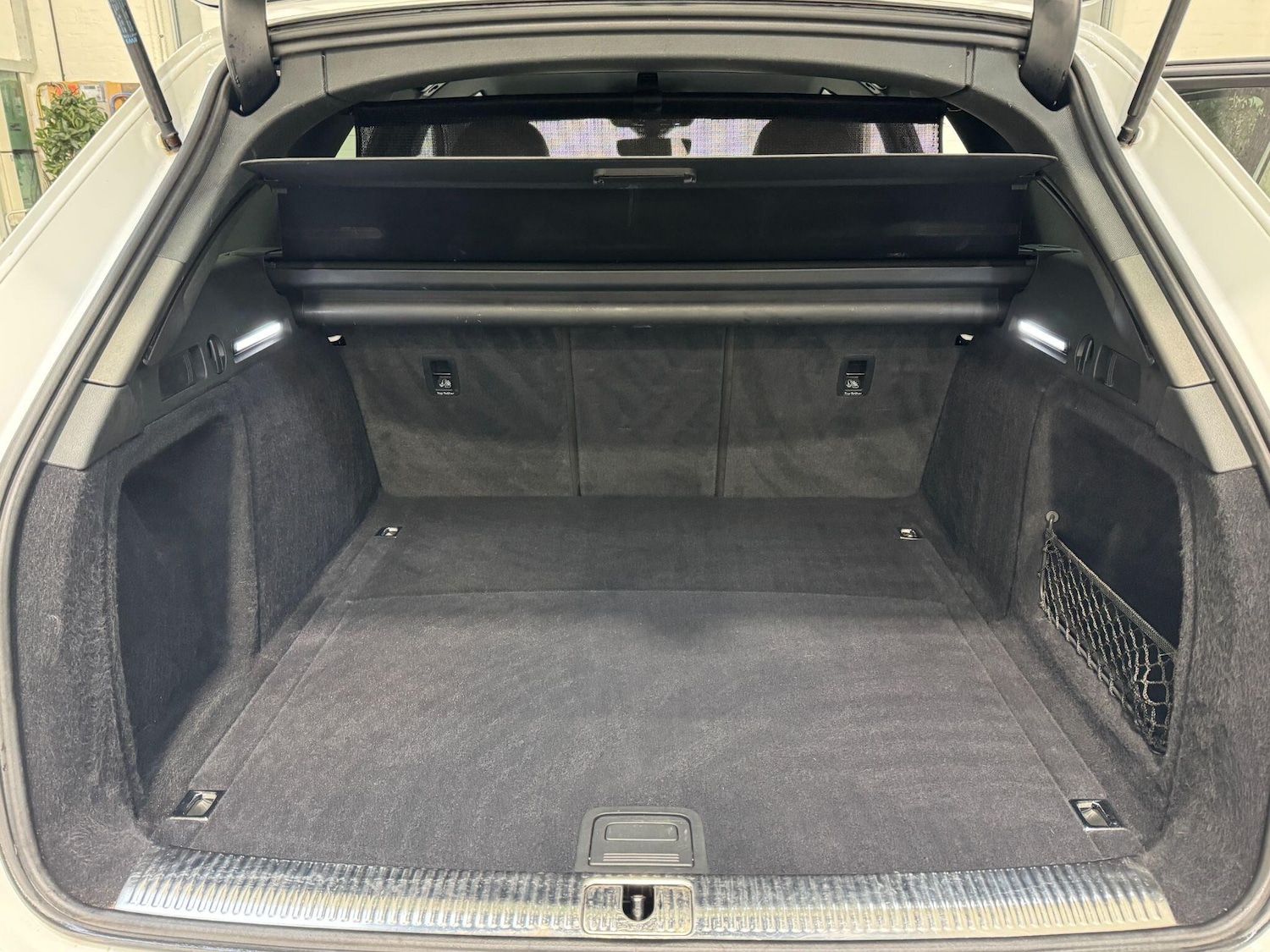 Used Audi A4 Avant for sale - 77267236: Photo 63