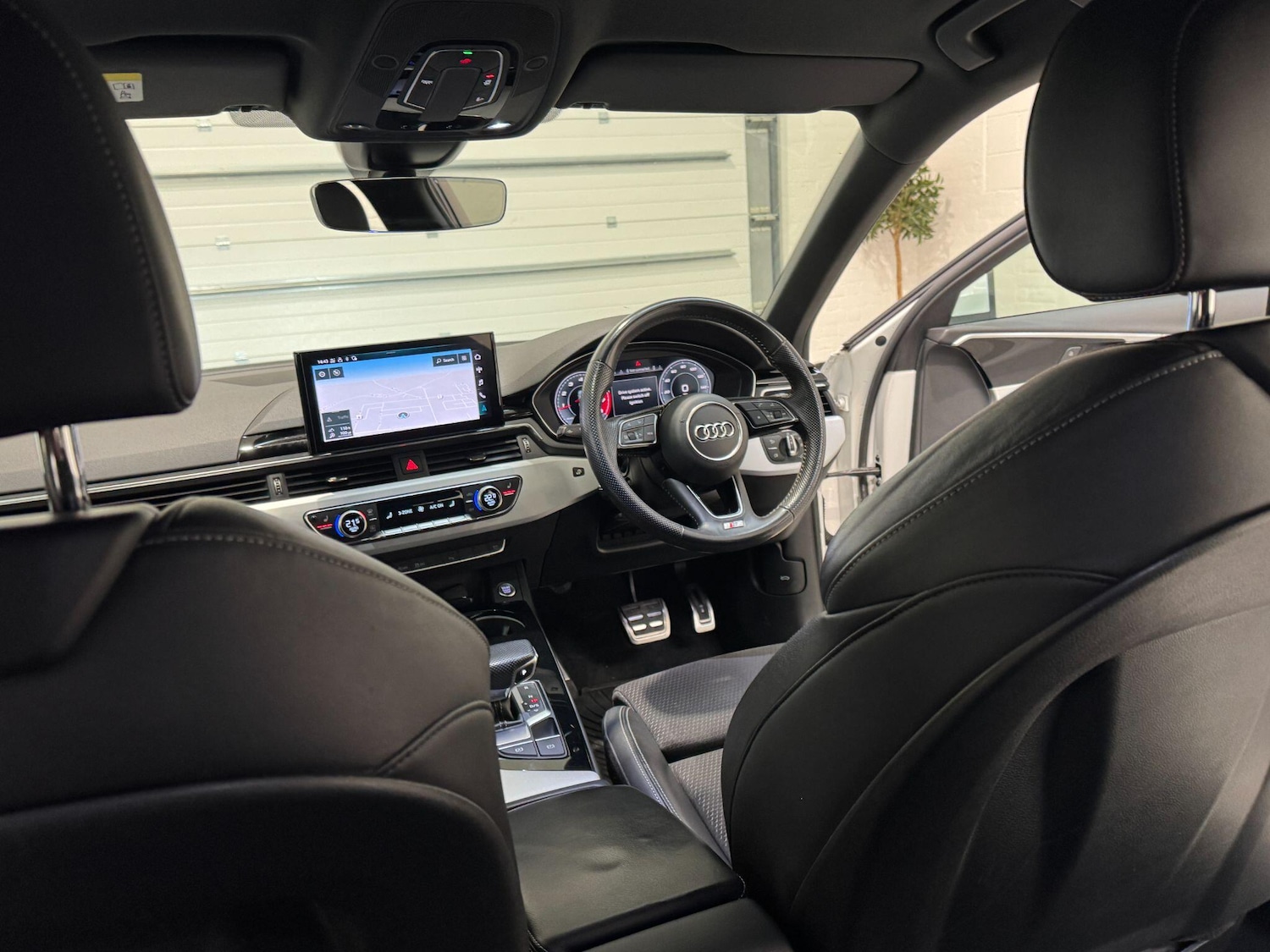 Used Audi A4 Avant for sale - 77267236: Photo 69