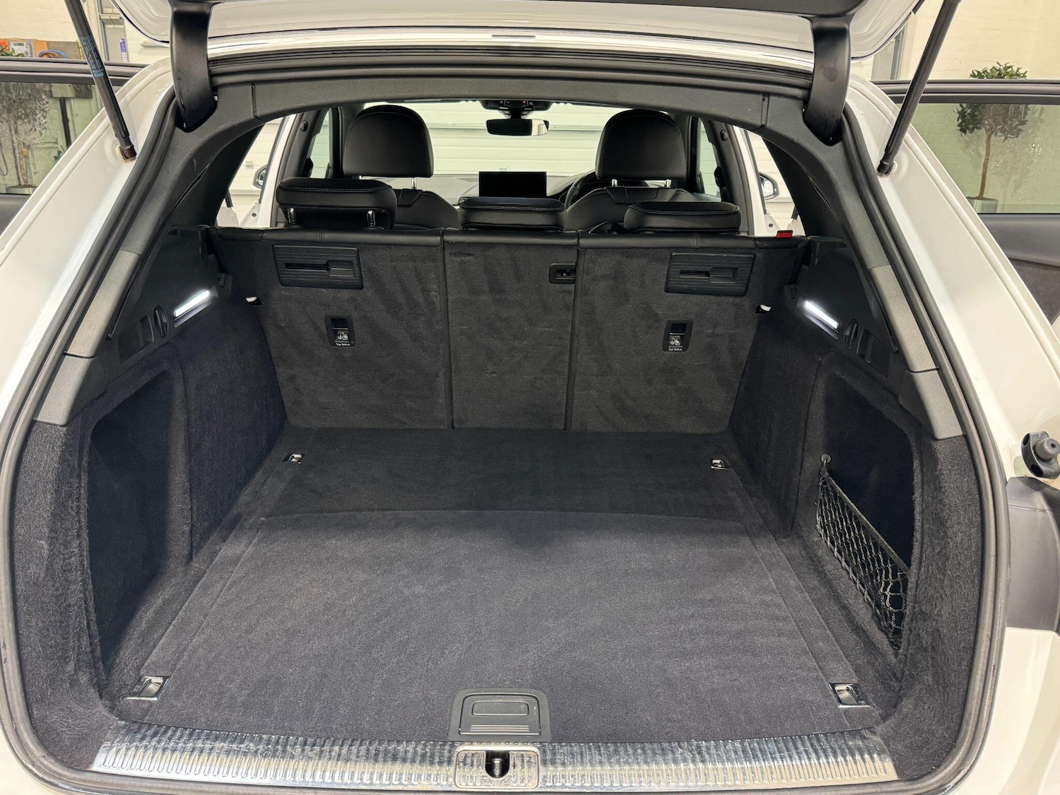 Used Audi A4 Avant for sale - 77267236: Photo 77