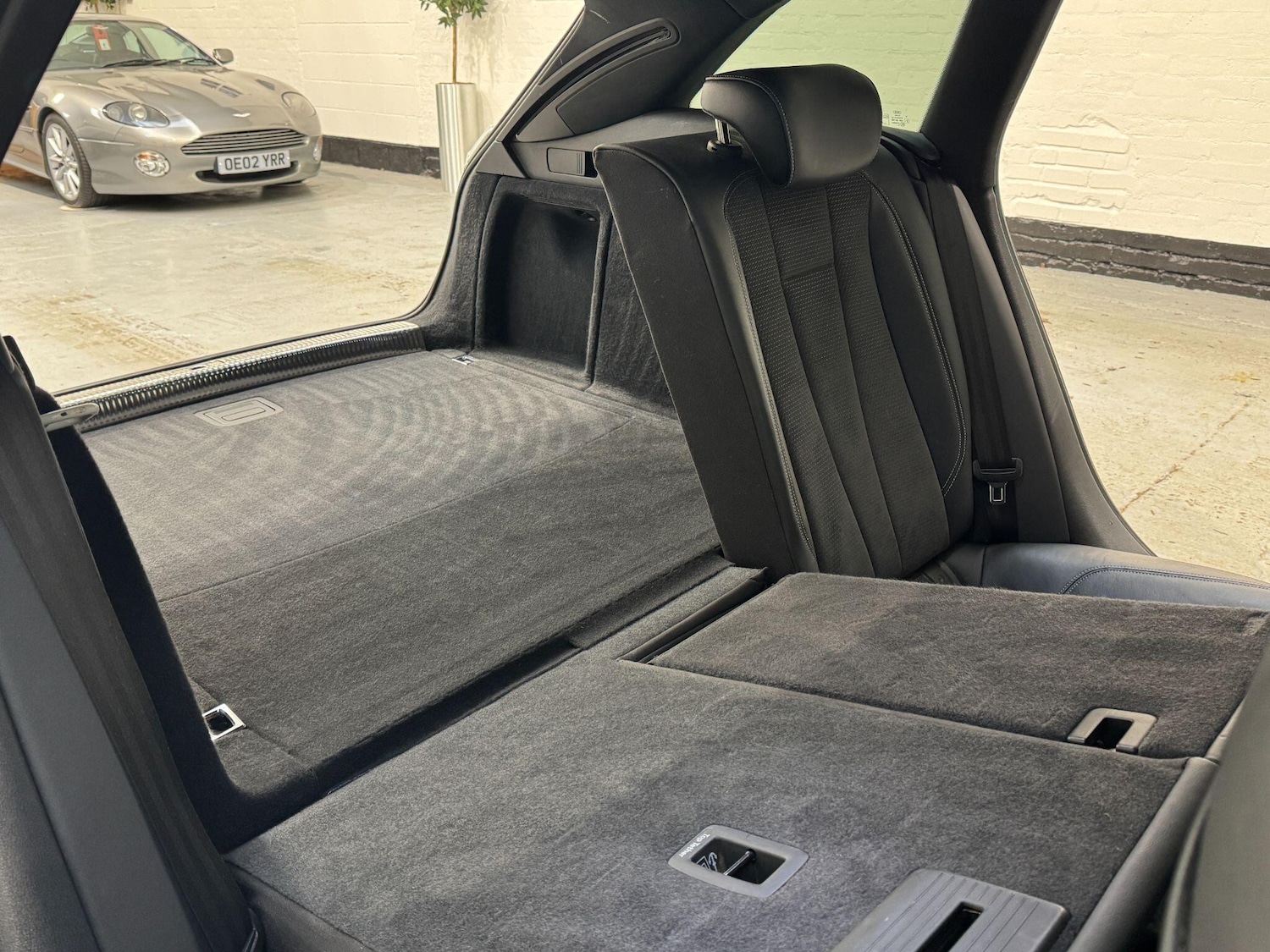 Used Audi A4 Avant for sale - 77267236: Photo 78