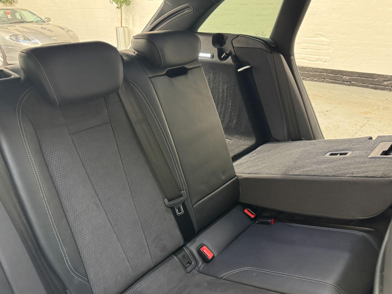 Used Audi A4 Avant for sale - 77267236: Photo 82