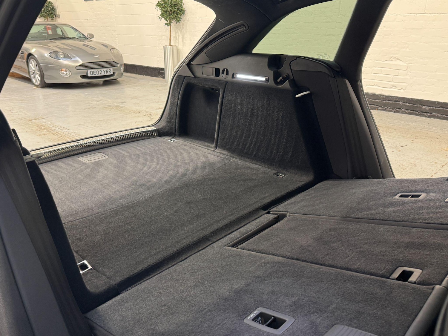 Used Audi A4 Avant for sale - 77267236: Photo 83