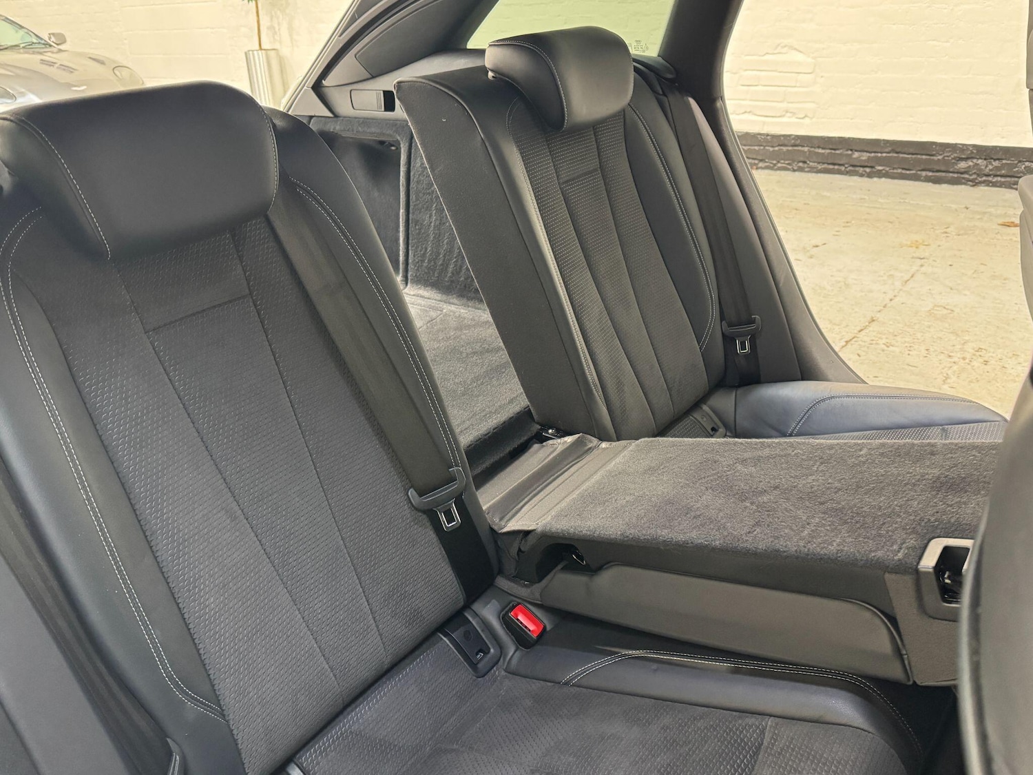 Used Audi A4 Avant for sale - 77267236: Photo 84