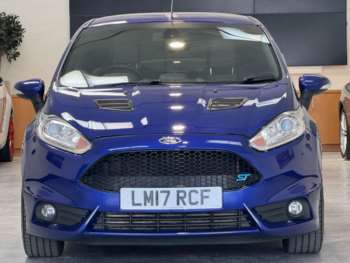 Used Ford Fiesta 2017 for sale - 75023388: Photo