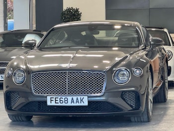 Used Bentley Continental 2018 for sale - 76032502: Photo