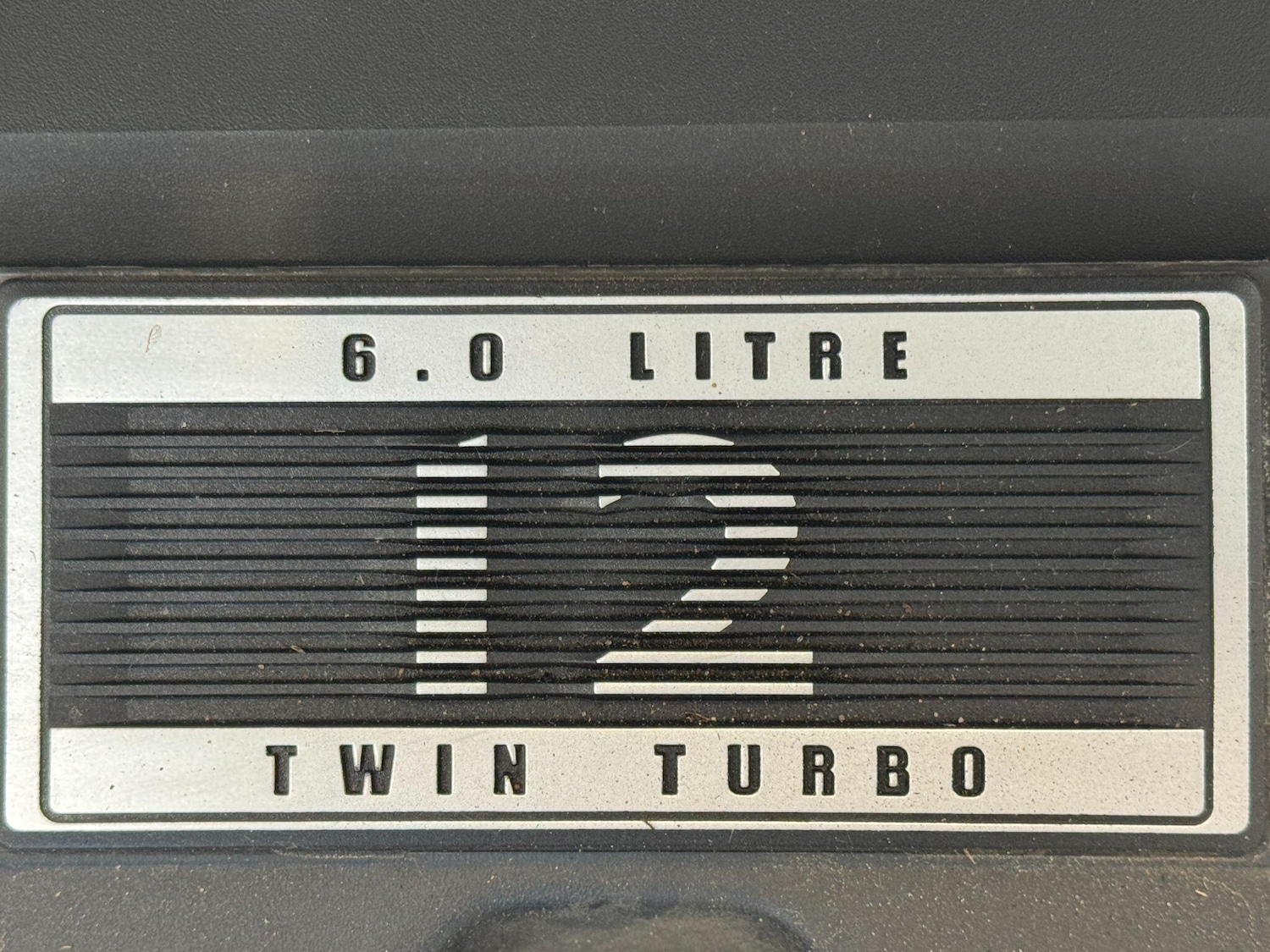 Vehicle 85