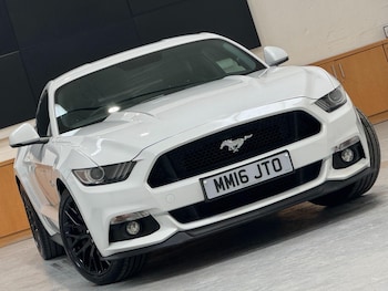 Used Ford Mustang 2016 for sale - 78822674: Photo