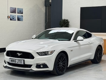 Used Ford Mustang 2016 for sale - 78822674: Photo