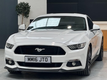 Used Ford Mustang 2016 for sale - 78822674: Photo