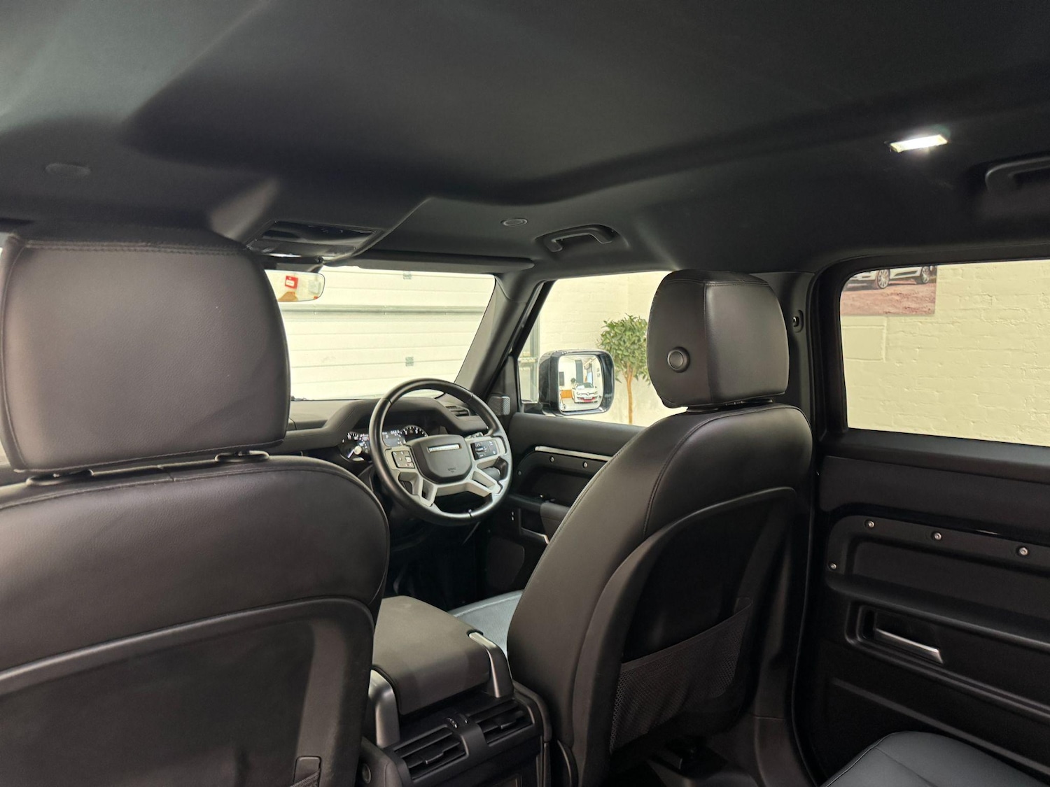 Vehicle 25