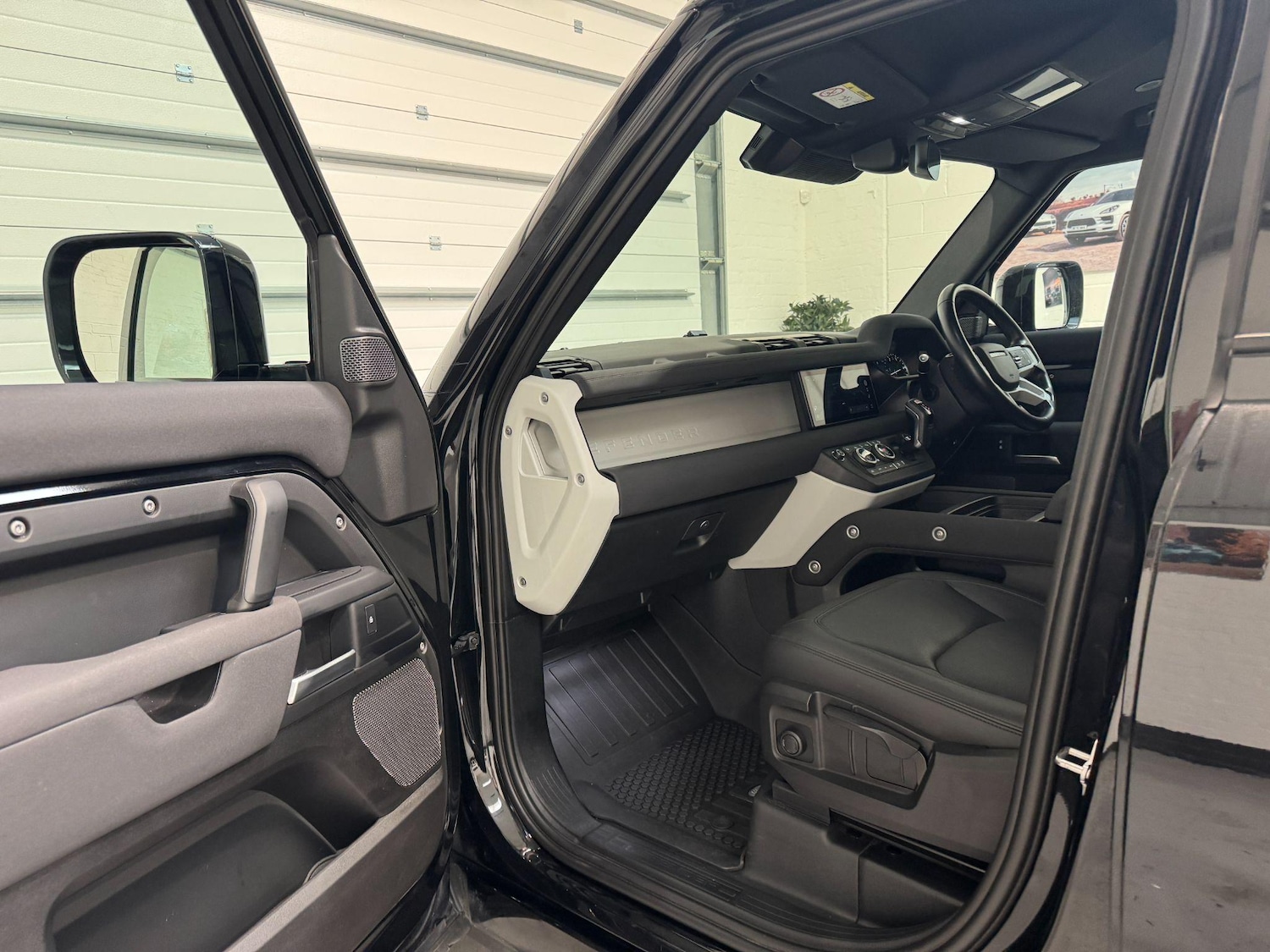 Vehicle 27