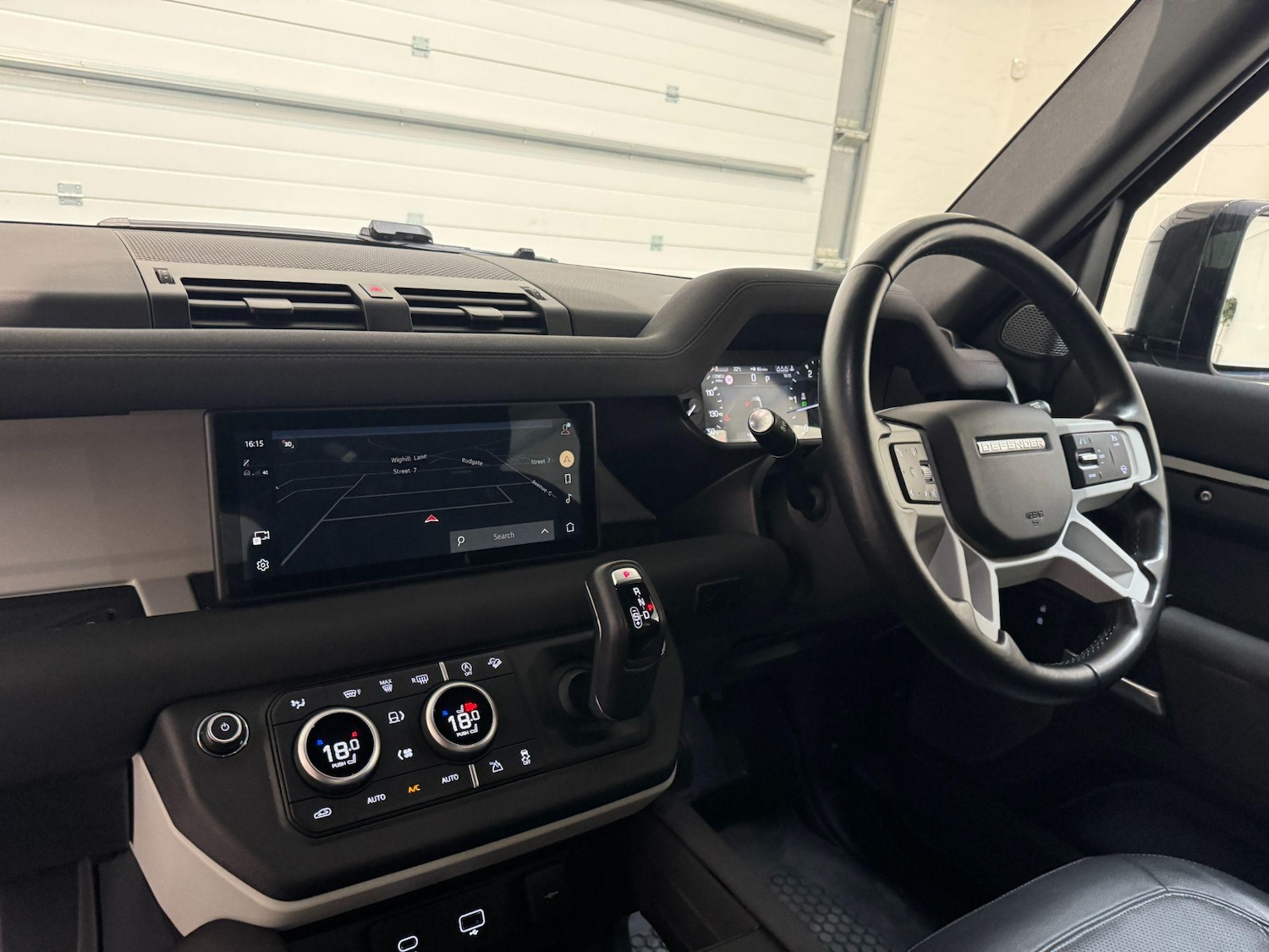 Vehicle 29