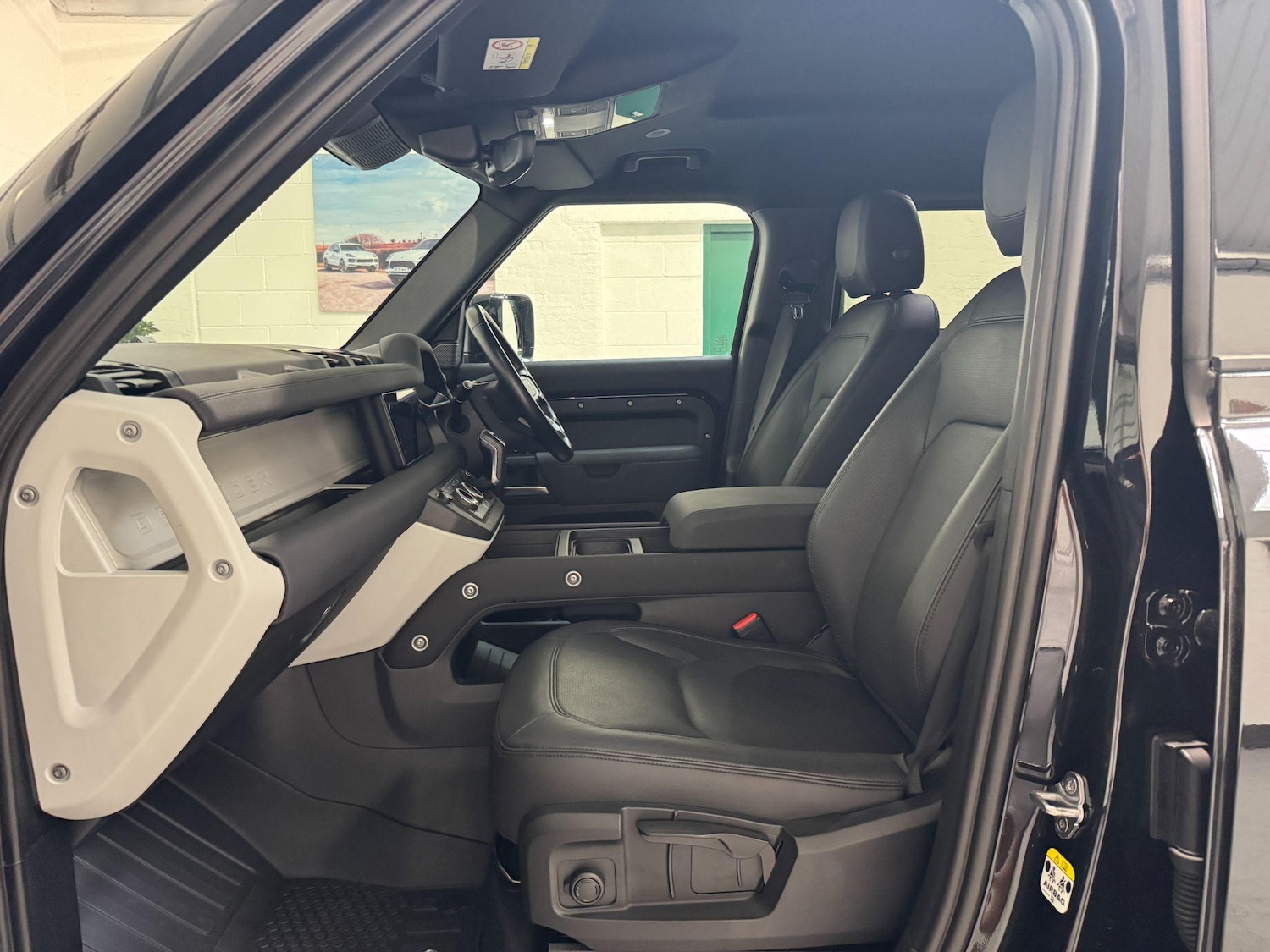 Vehicle 31