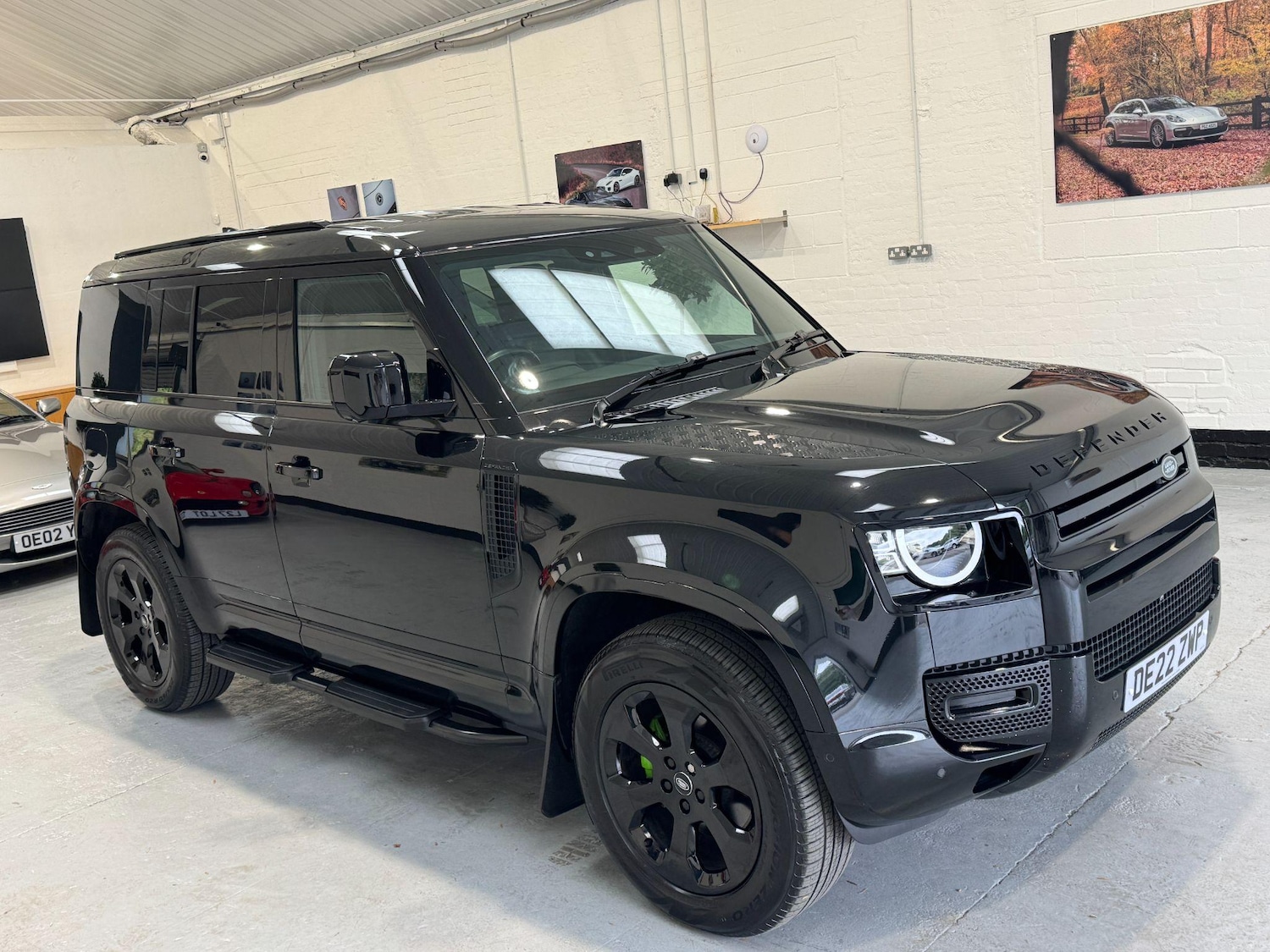 Vehicle 45