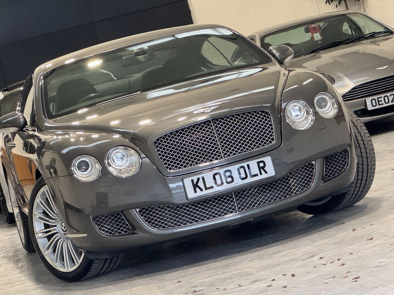 Used Bentley Continental for sale - 76377727: Photo 1