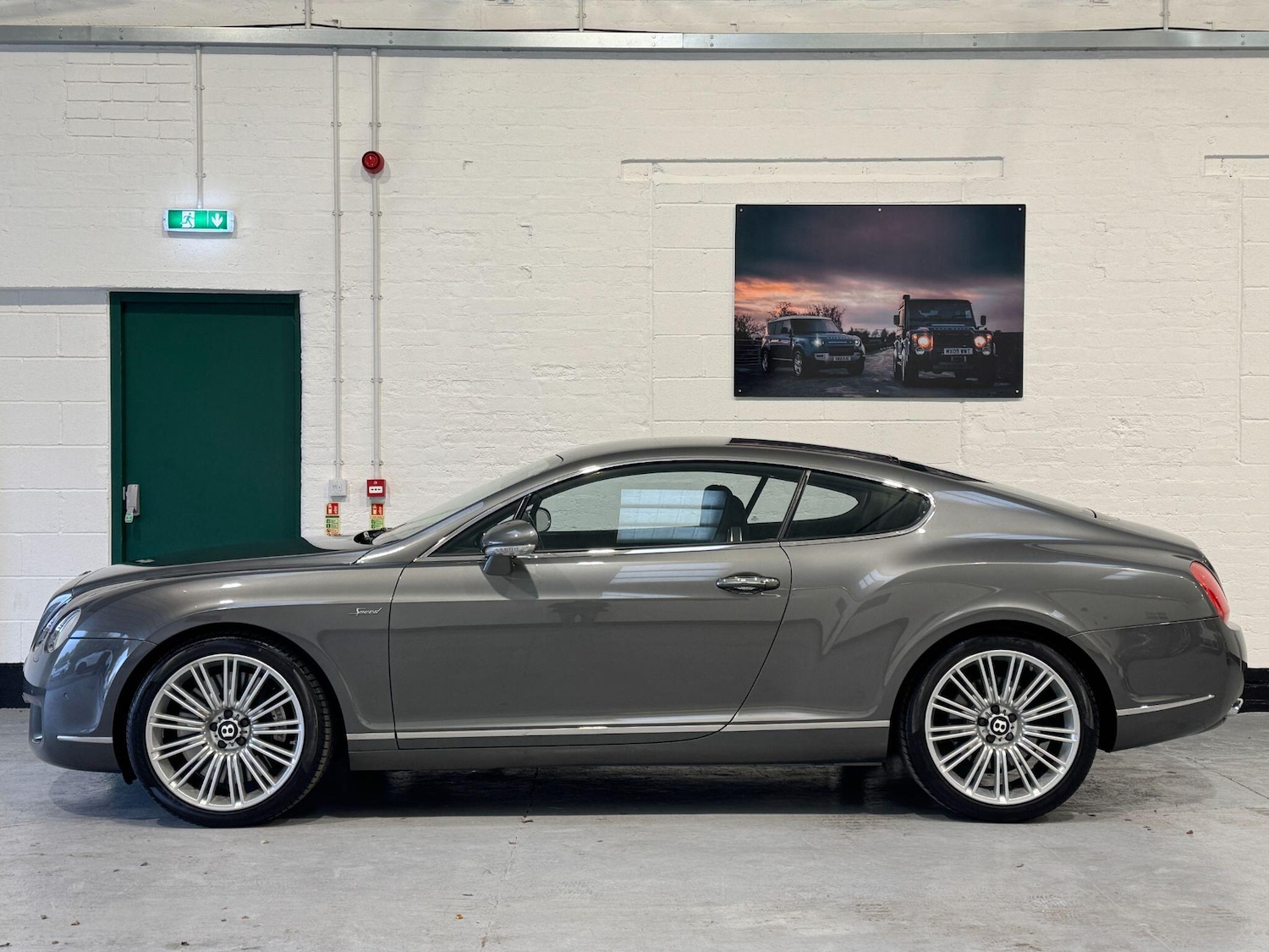 Used Bentley Continental for sale - 76377727: Photo 10