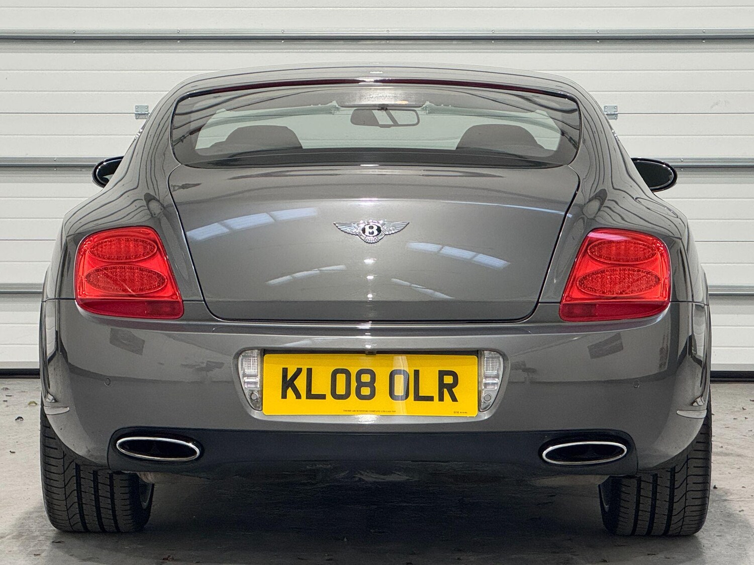 Used Bentley Continental for sale - 76377727: Photo 13