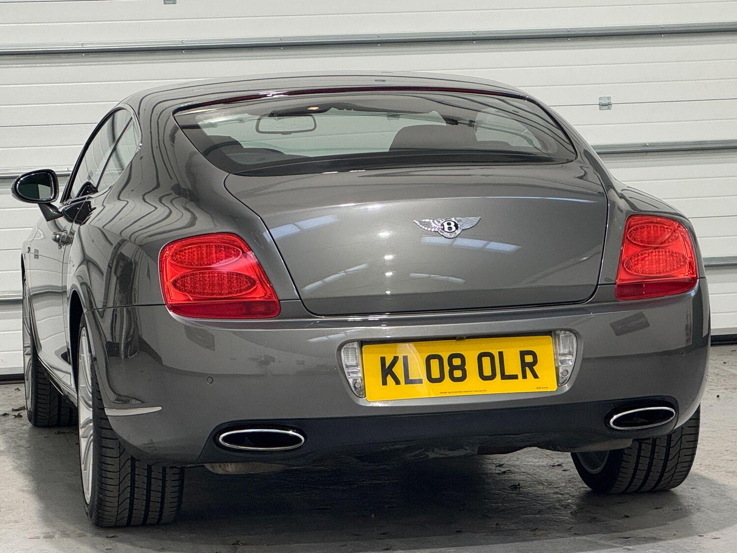 Used Bentley Continental for sale - 76377727: Photo 14