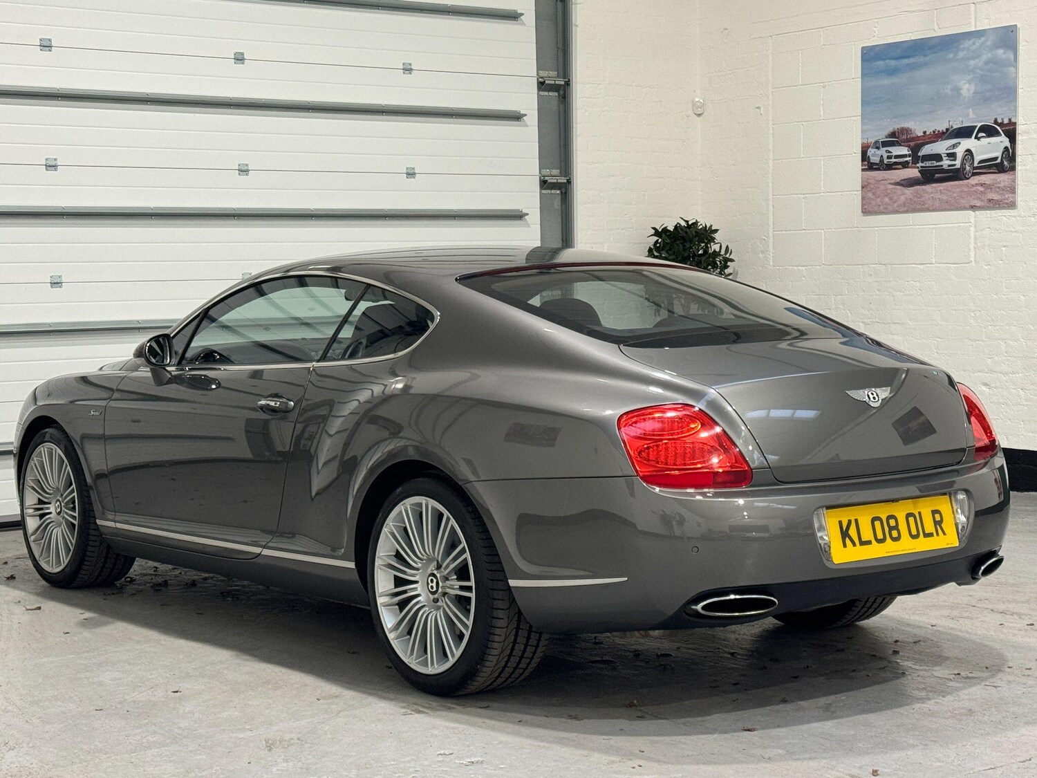 Used Bentley Continental for sale - 76377727: Photo 15