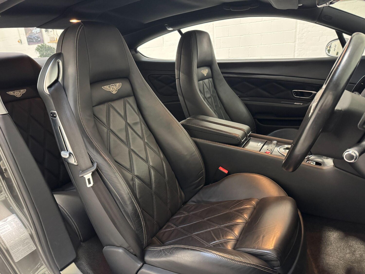 Used Bentley Continental for sale - 76377727: Photo 18