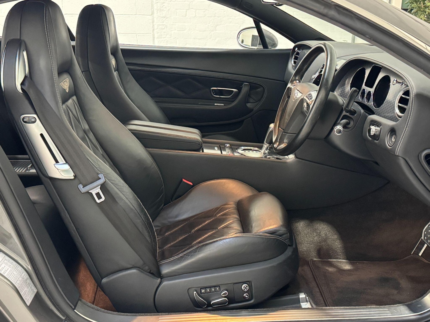 Used Bentley Continental for sale - 76377727: Photo 19