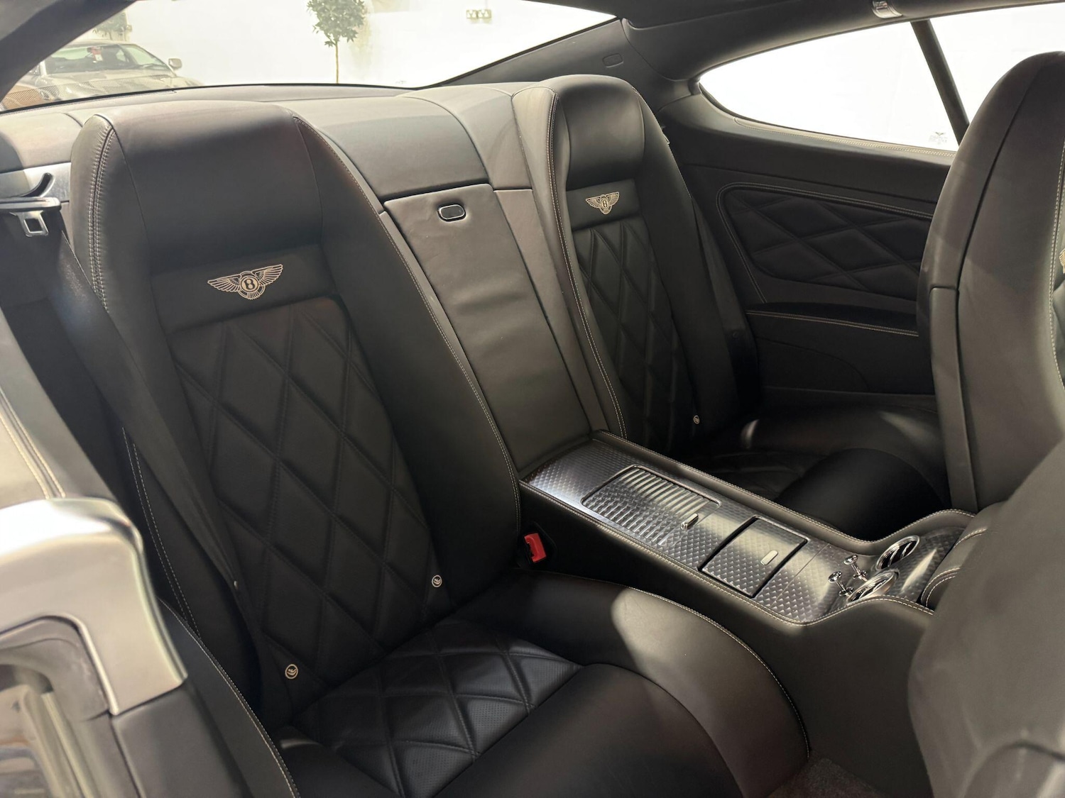 Used Bentley Continental for sale - 76377727: Photo 20