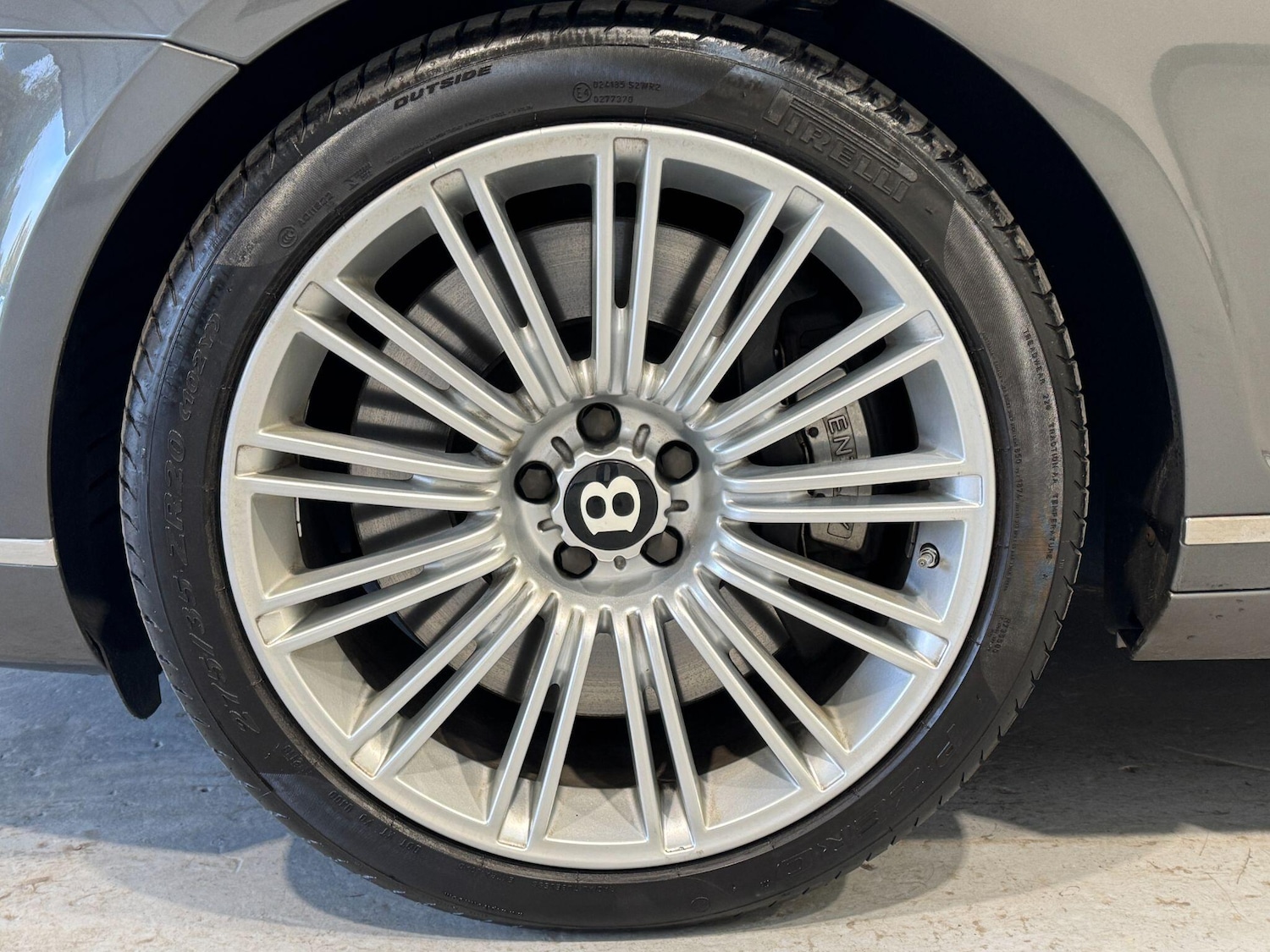 Used Bentley Continental for sale - 76377727: Photo 21