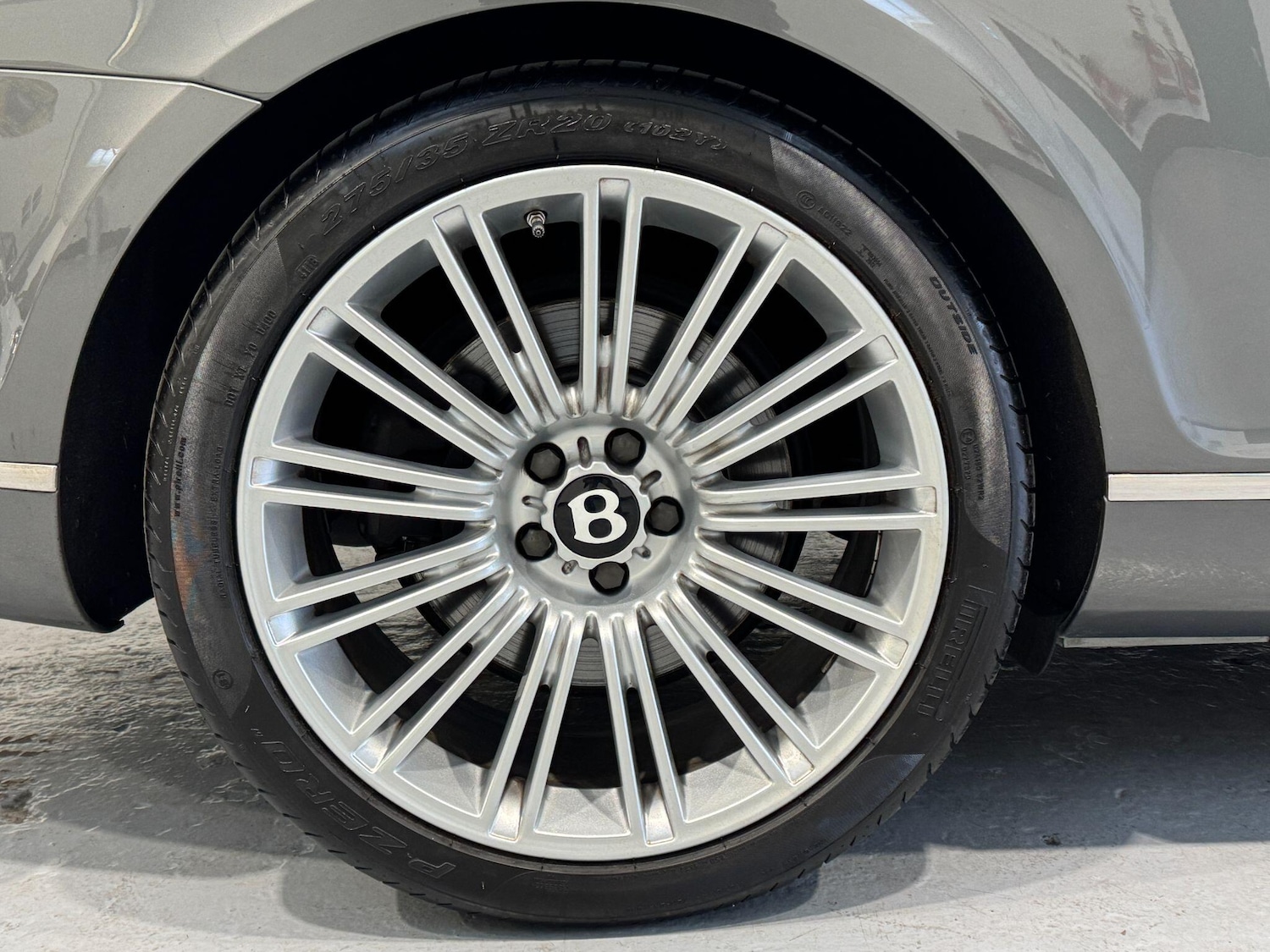 Used Bentley Continental for sale - 76377727: Photo 22