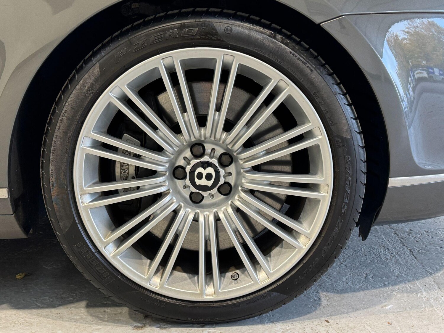 Used Bentley Continental for sale - 76377727: Photo 23