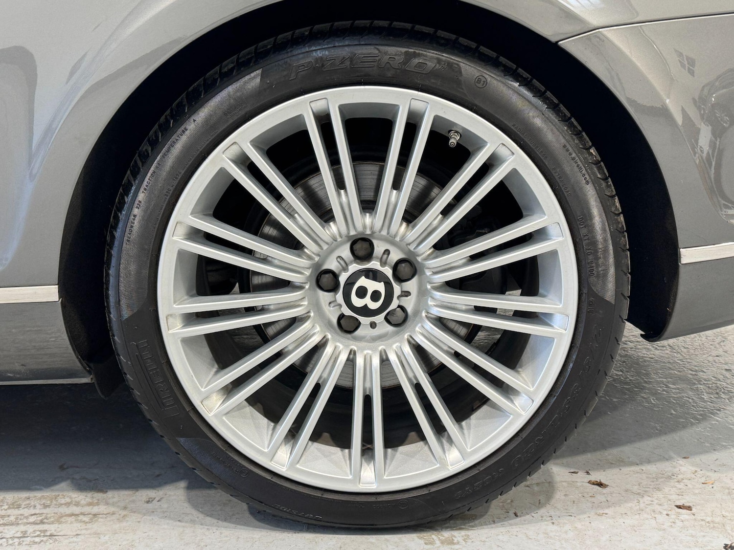 Used Bentley Continental for sale - 76377727: Photo 24